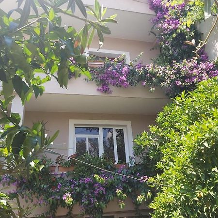 Flowers Guesthouse Tirana Buitenkant foto